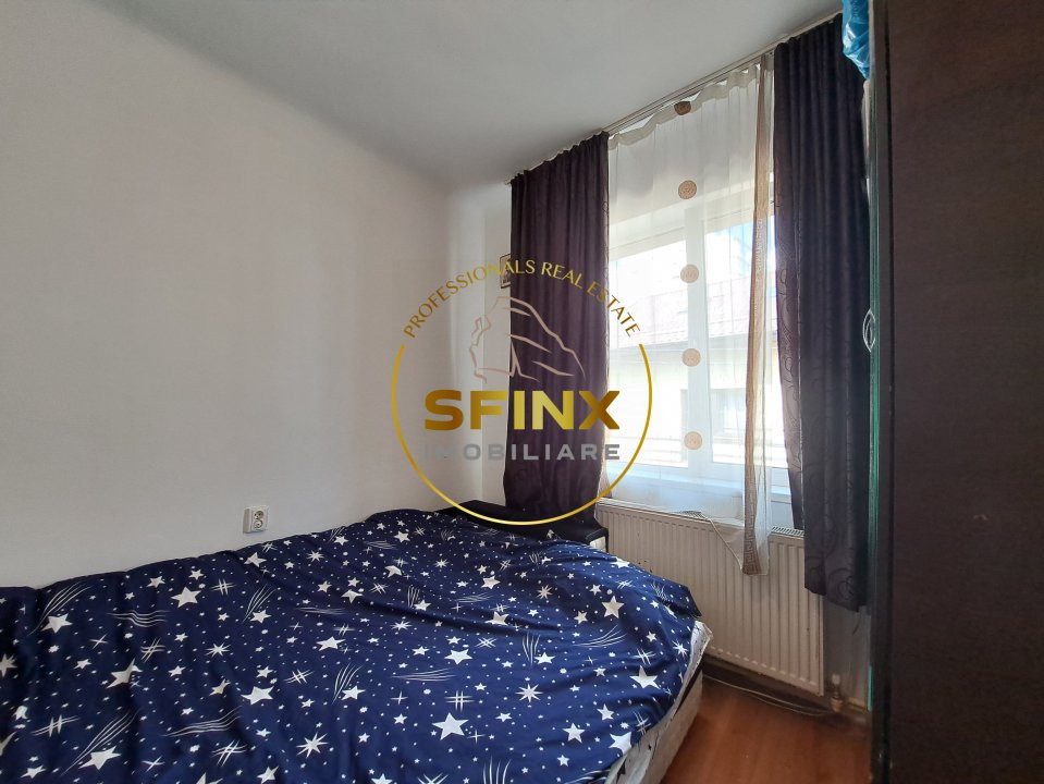 De vanzare Apartament 2 camere Turda