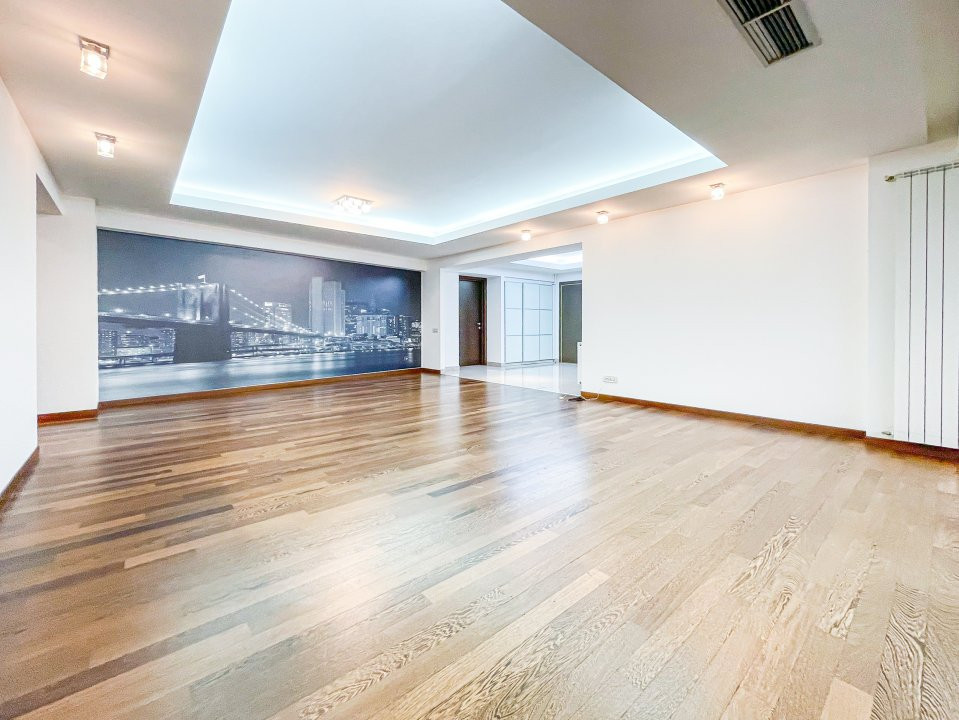 Penthouse de inchiriat pe Mihai Eminescu PREMIUM