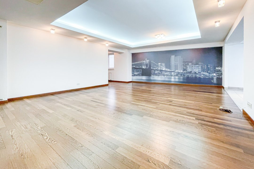 Penthouse de inchiriat pe Mihai Eminescu PREMIUM