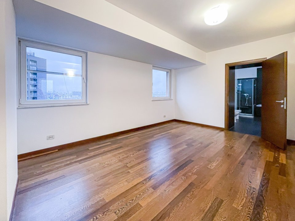 Penthouse de inchiriat pe Mihai Eminescu PREMIUM