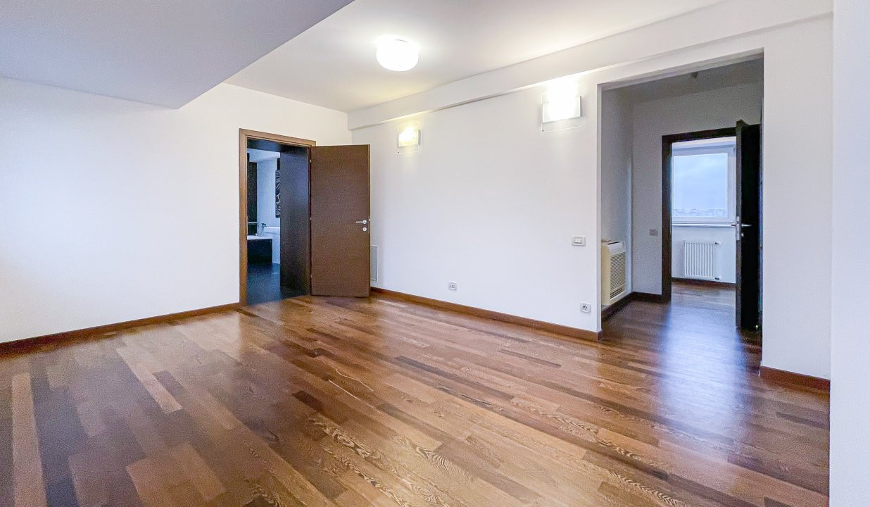 Penthouse de inchiriat pe Mihai Eminescu PREMIUM