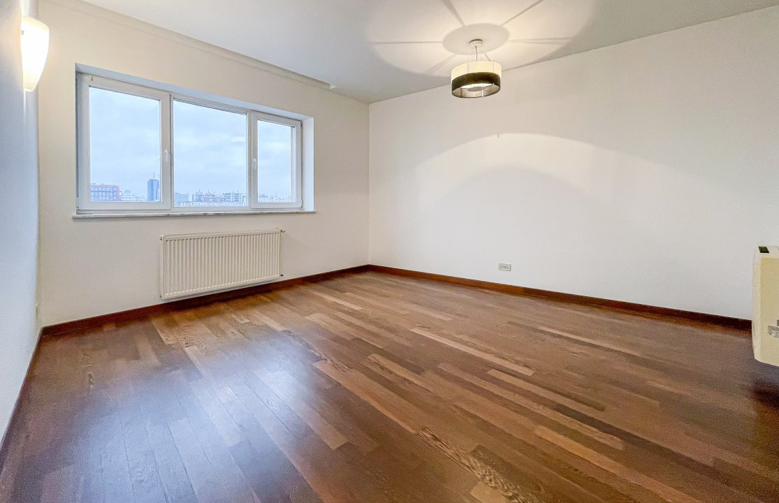 Penthouse de inchiriat pe Mihai Eminescu PREMIUM