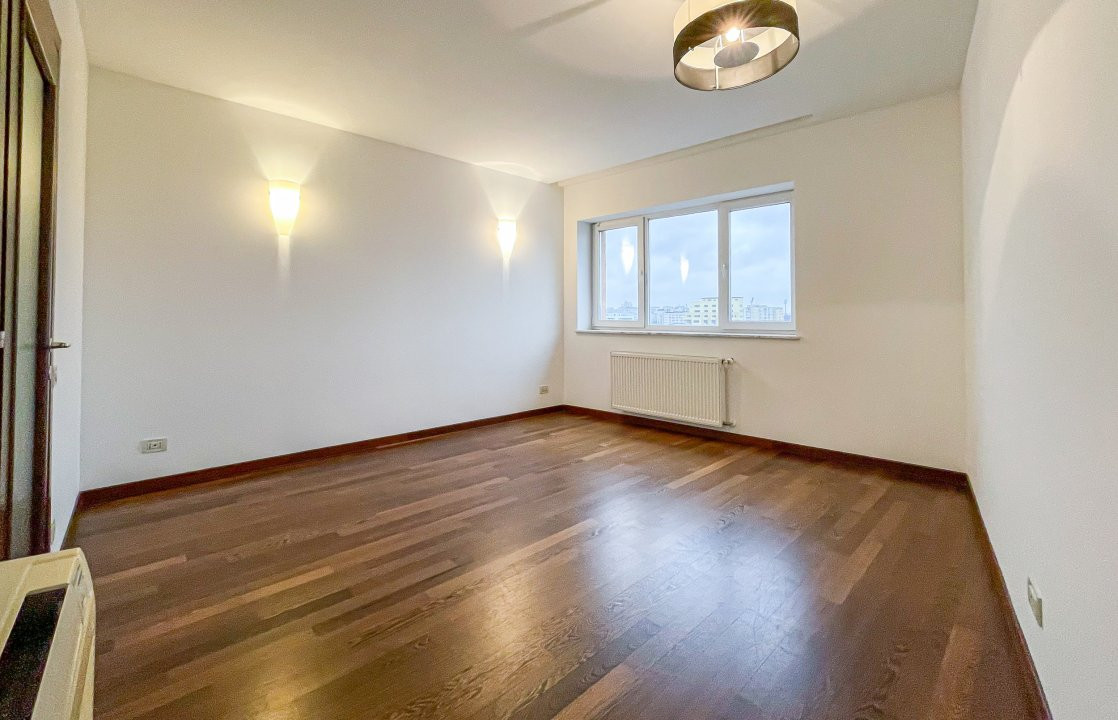 Penthouse de inchiriat pe Mihai Eminescu PREMIUM