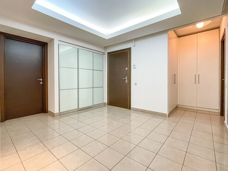 Penthouse de inchiriat pe Mihai Eminescu PREMIUM