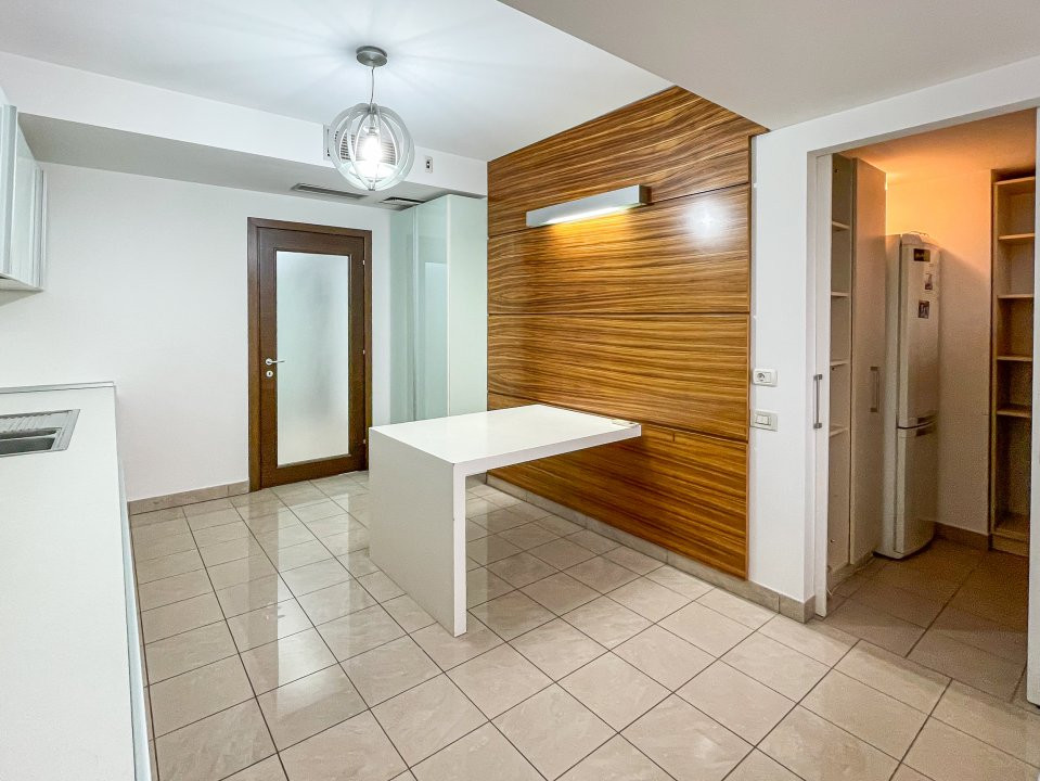 Penthouse de inchiriat pe Mihai Eminescu PREMIUM