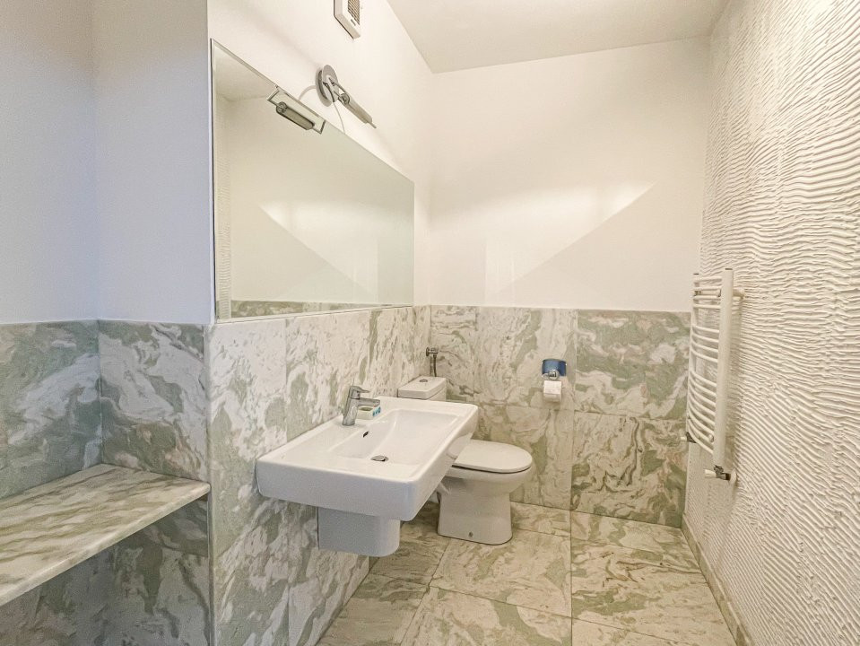 Penthouse de inchiriat pe Mihai Eminescu PREMIUM