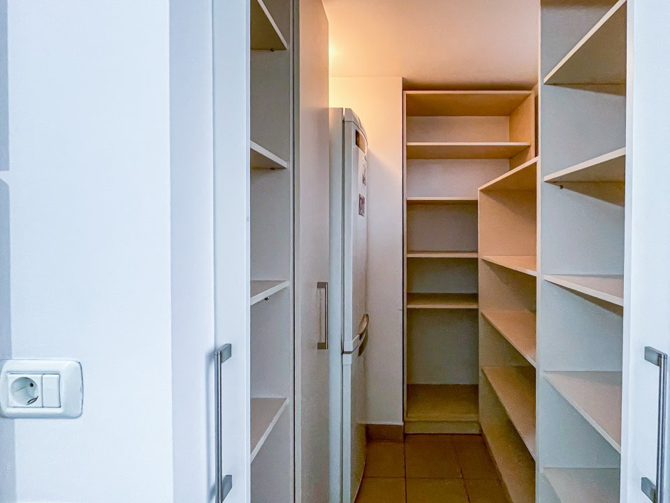 Penthouse de inchiriat pe Mihai Eminescu PREMIUM