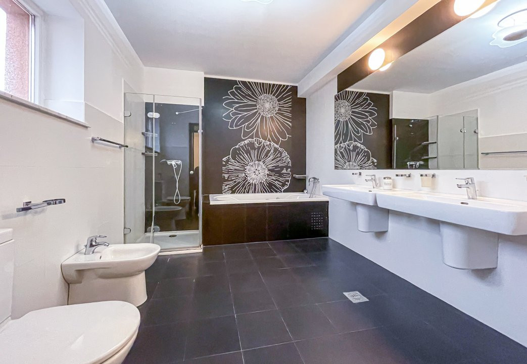 Penthouse de inchiriat pe Mihai Eminescu PREMIUM