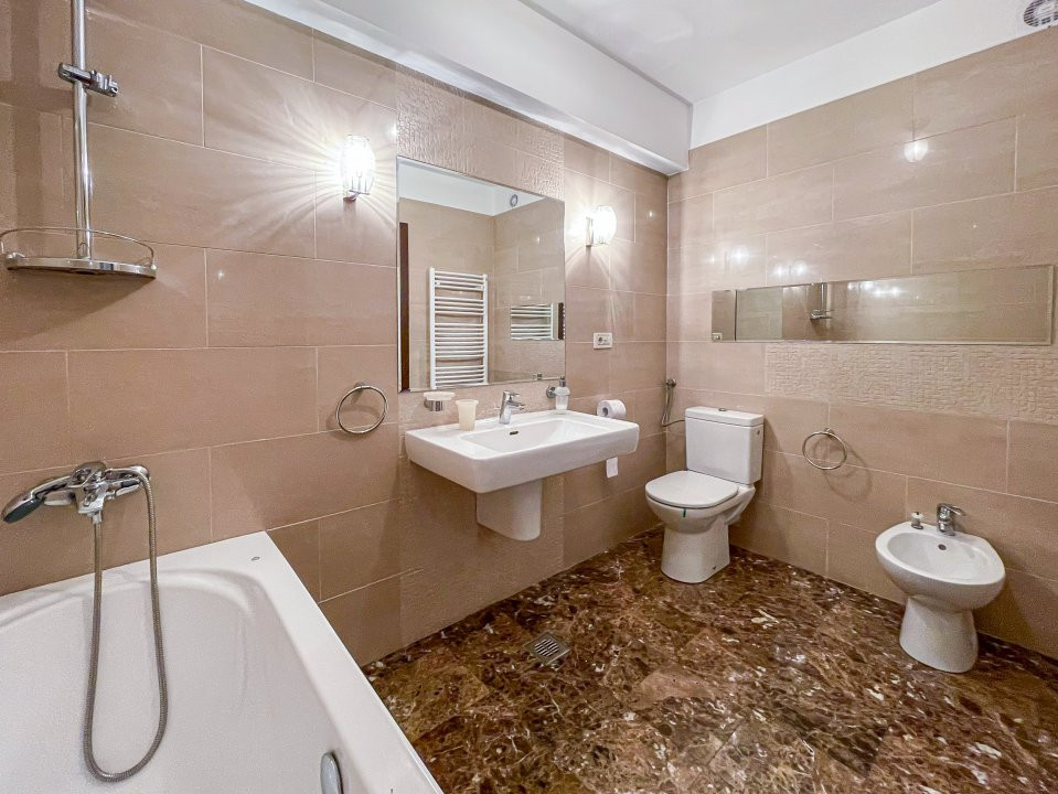 Penthouse de inchiriat pe Mihai Eminescu PREMIUM