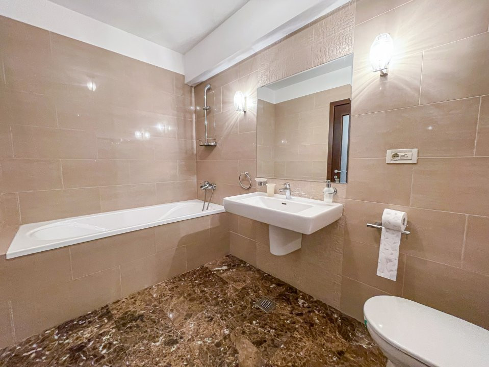 Penthouse de inchiriat pe Mihai Eminescu PREMIUM