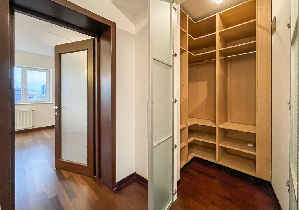 Penthouse de inchiriat pe Mihai Eminescu PREMIUM