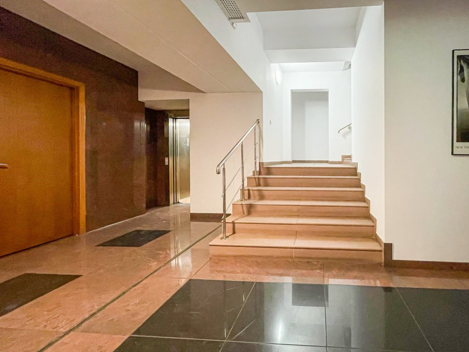Penthouse de inchiriat pe Mihai Eminescu PREMIUM