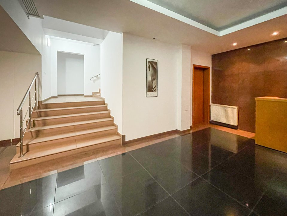 Penthouse de inchiriat pe Mihai Eminescu PREMIUM