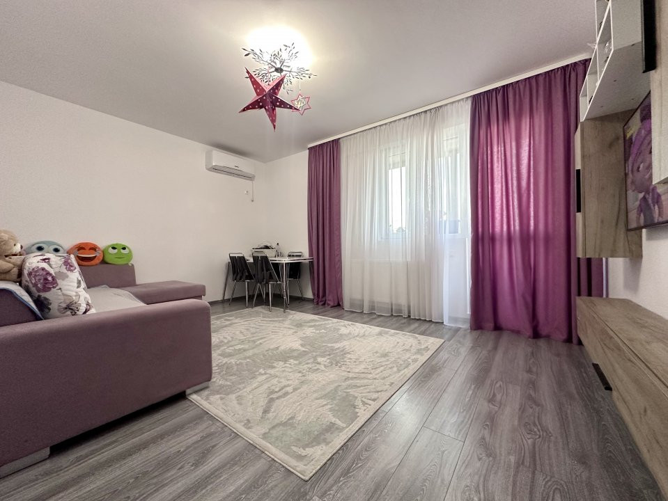 Apartament 2 Camere - loc de parcare - Zona Iancului - Baicului