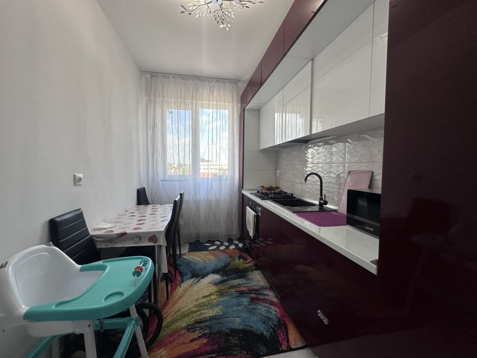 Apartament 2 Camere - loc de parcare - Zona Iancului - Baicului