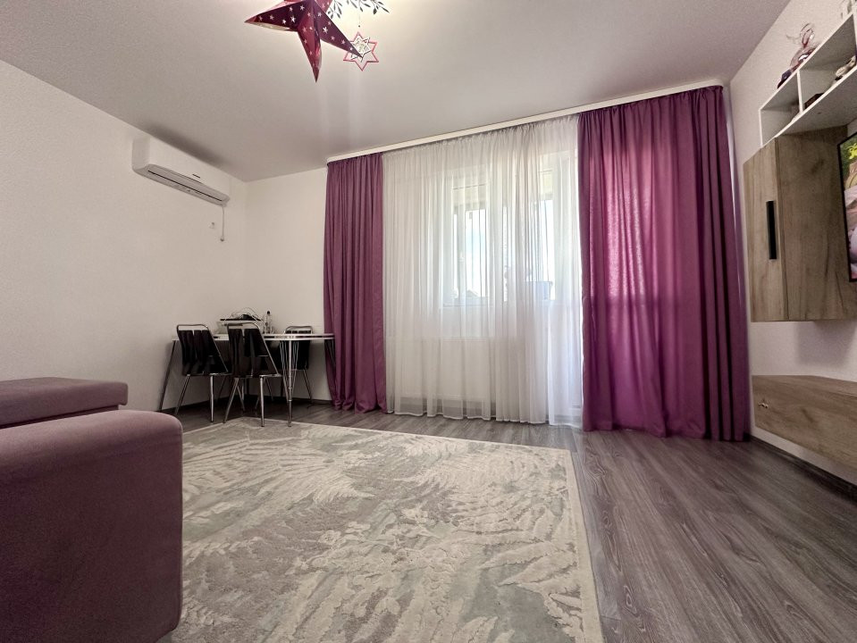 Apartament 2 Camere - loc de parcare - Zona Iancului - Baicului