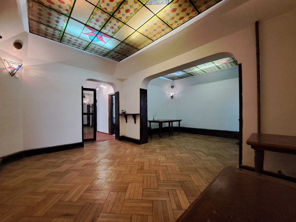 De inchiriat Spatiu Restaurant Dorobanti