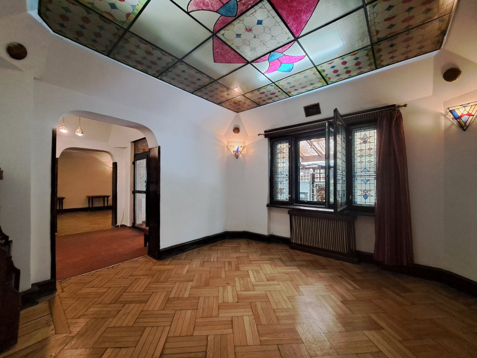 De inchiriat Spatiu Restaurant Dorobanti