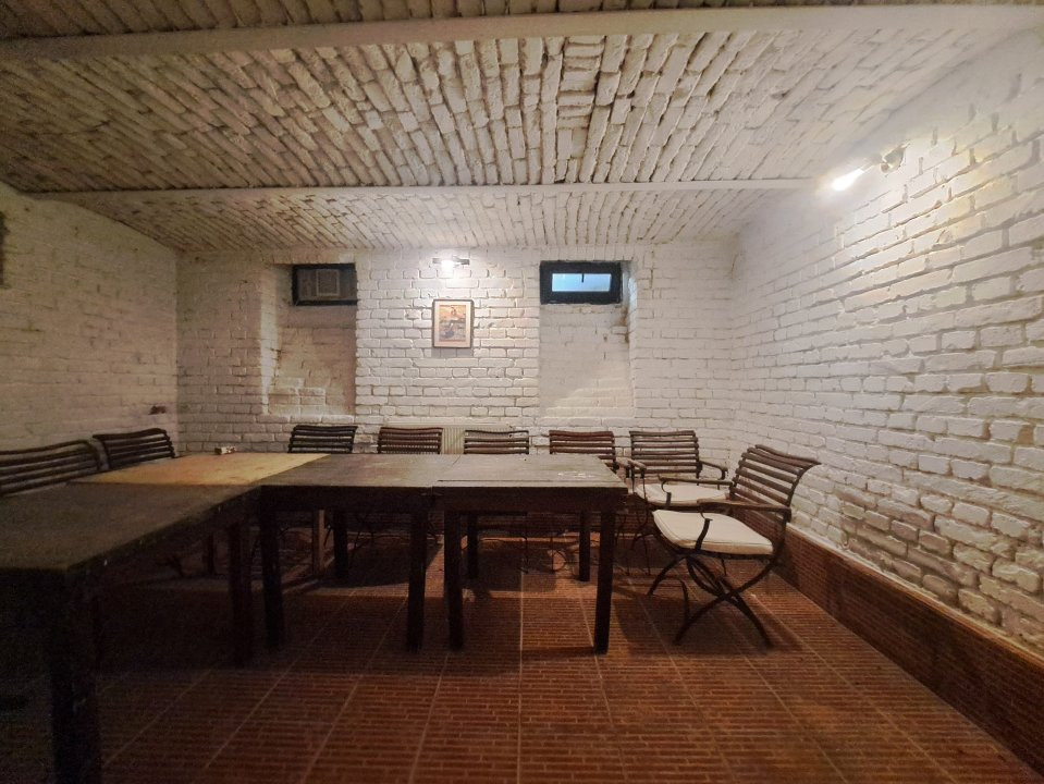 De inchiriat Spatiu Restaurant Dorobanti