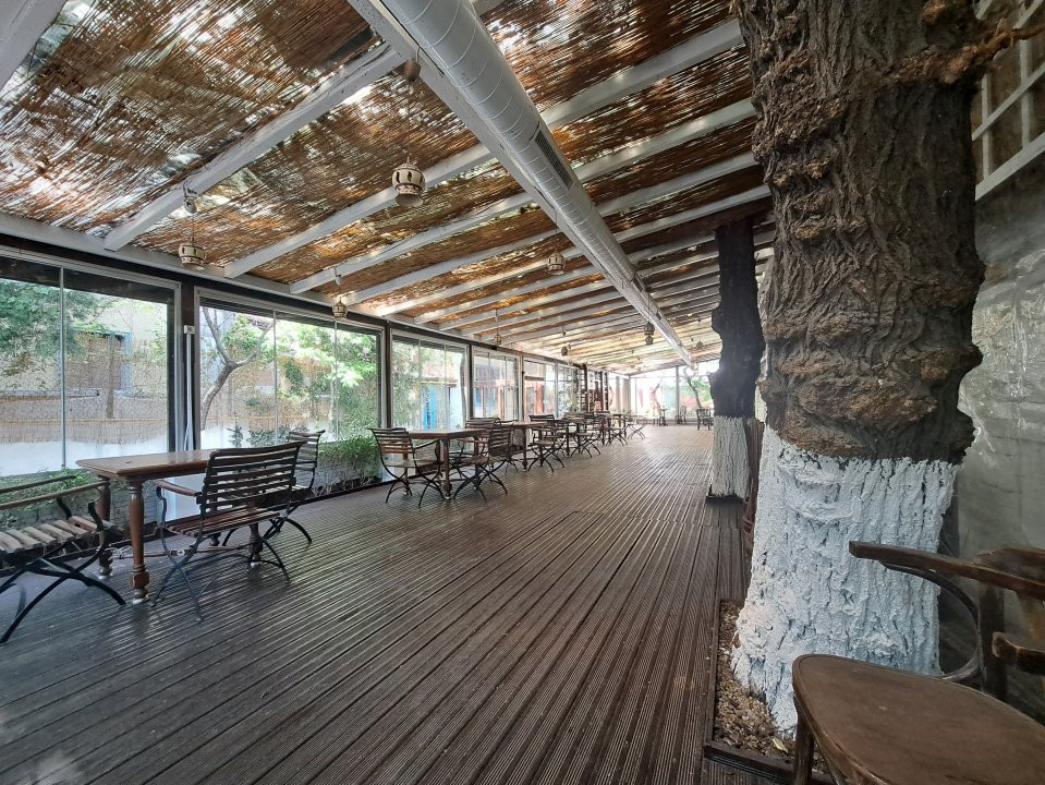 De inchiriat Spatiu Restaurant Dorobanti