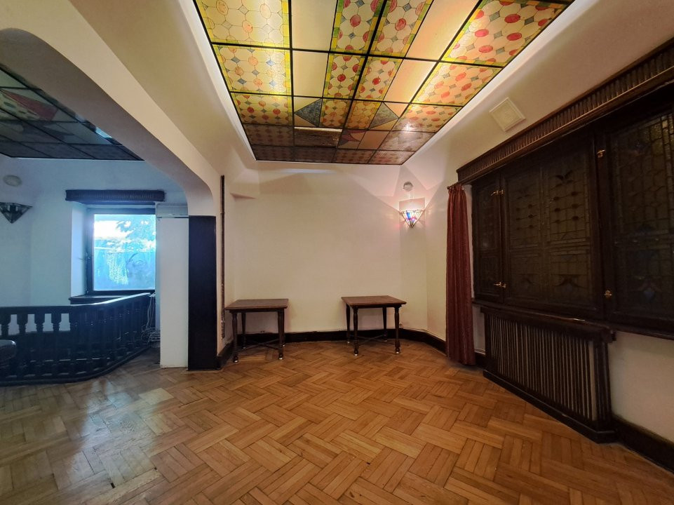 De inchiriat Spatiu Restaurant Dorobanti