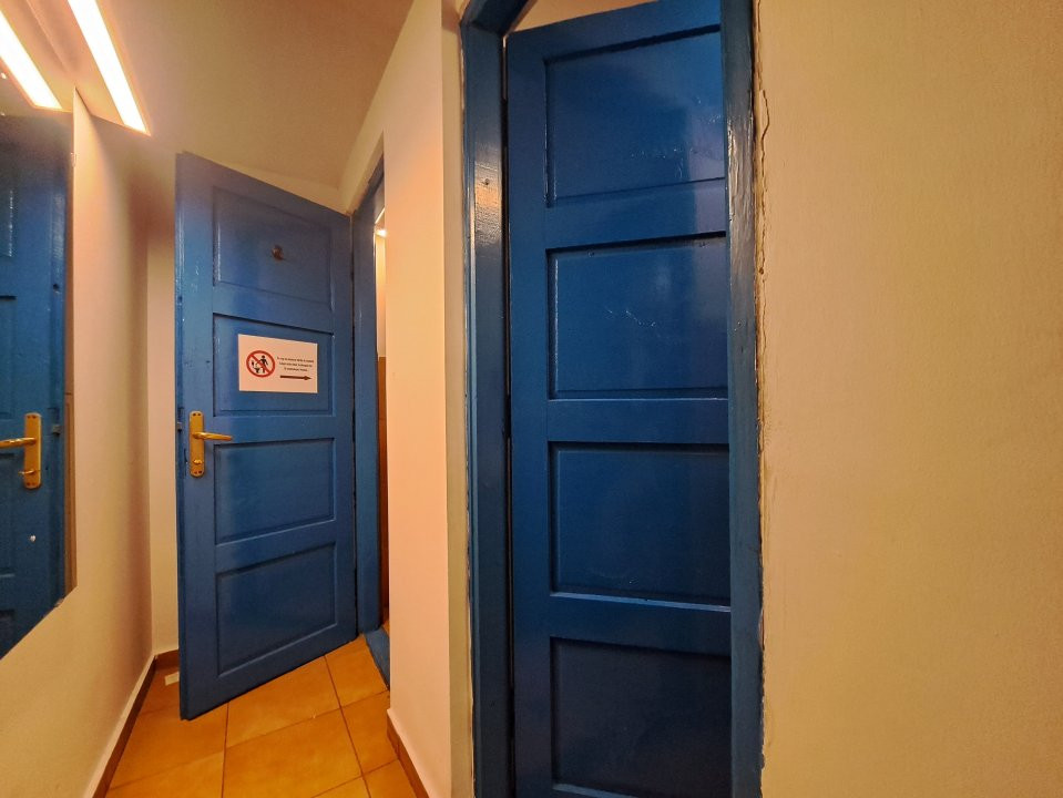 De inchiriat Spatiu Restaurant Dorobanti