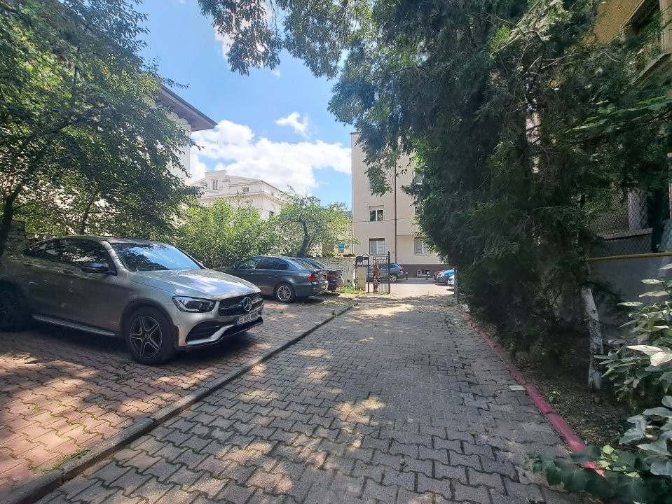 De inchiriat Spatiu Restaurant Dorobanti
