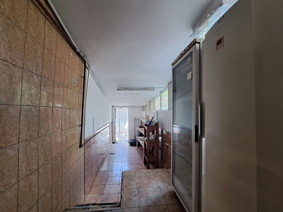 De inchiriat Spatiu Restaurant Dorobanti