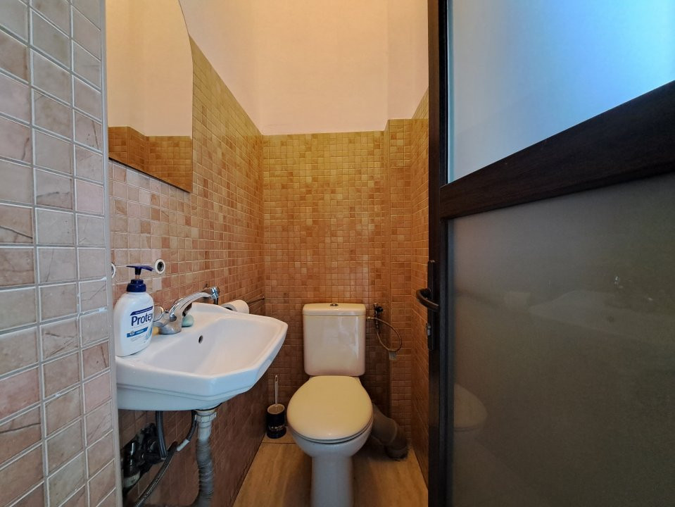 De inchiriat Spatiu Restaurant Dorobanti