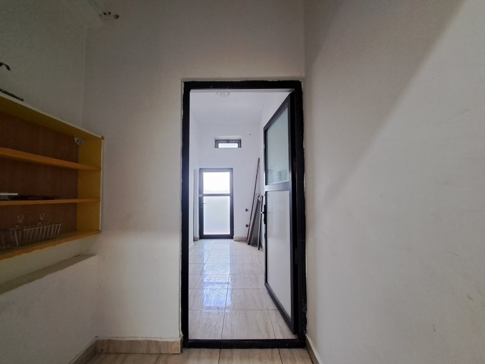 De inchiriat Spatiu Restaurant Dorobanti