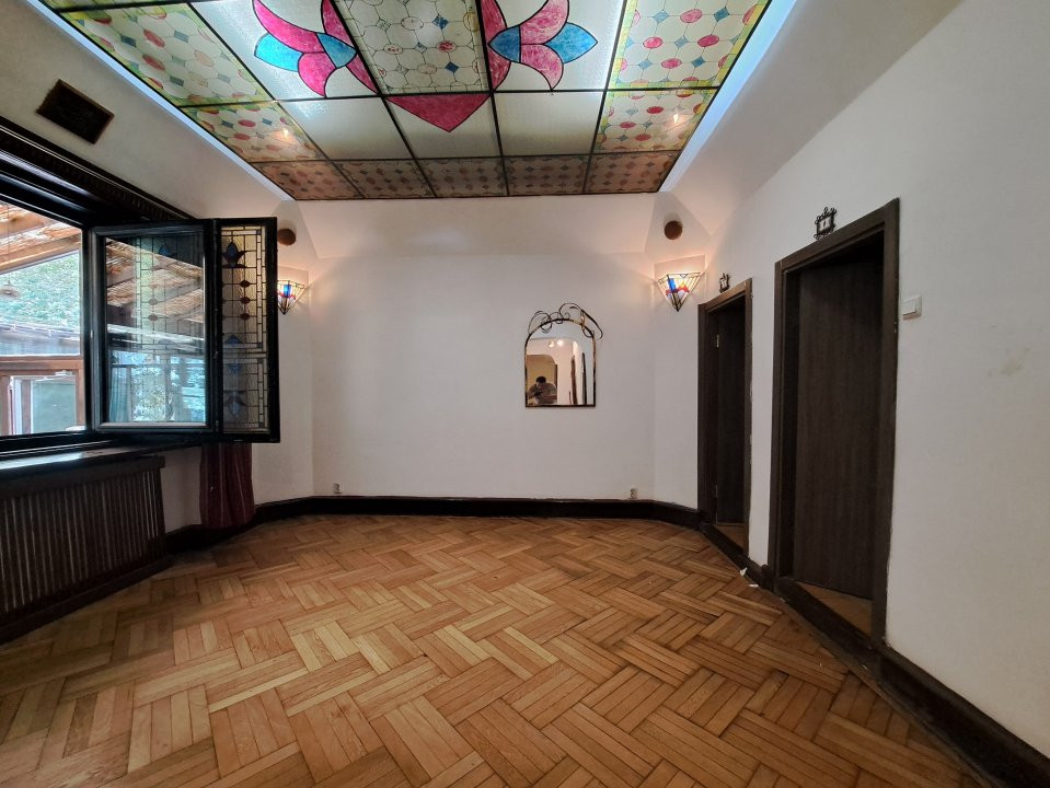 De inchiriat Spatiu Restaurant Dorobanti