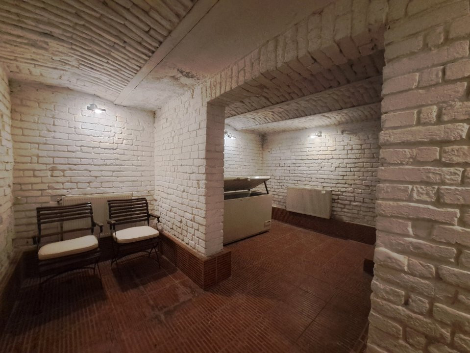 De inchiriat Spatiu Restaurant Dorobanti