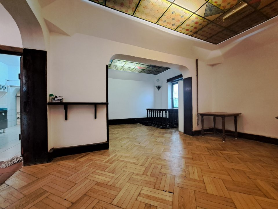 De inchiriat Spatiu Restaurant Dorobanti