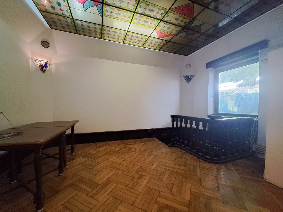 De inchiriat Spatiu Restaurant Dorobanti