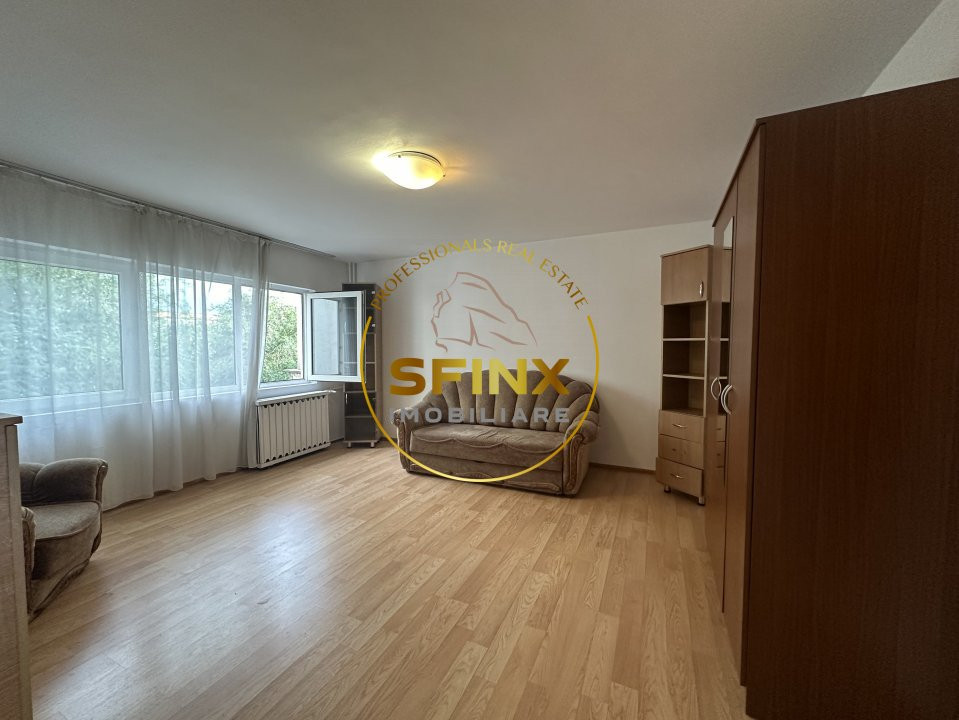 Apartament 2 camere Decebal