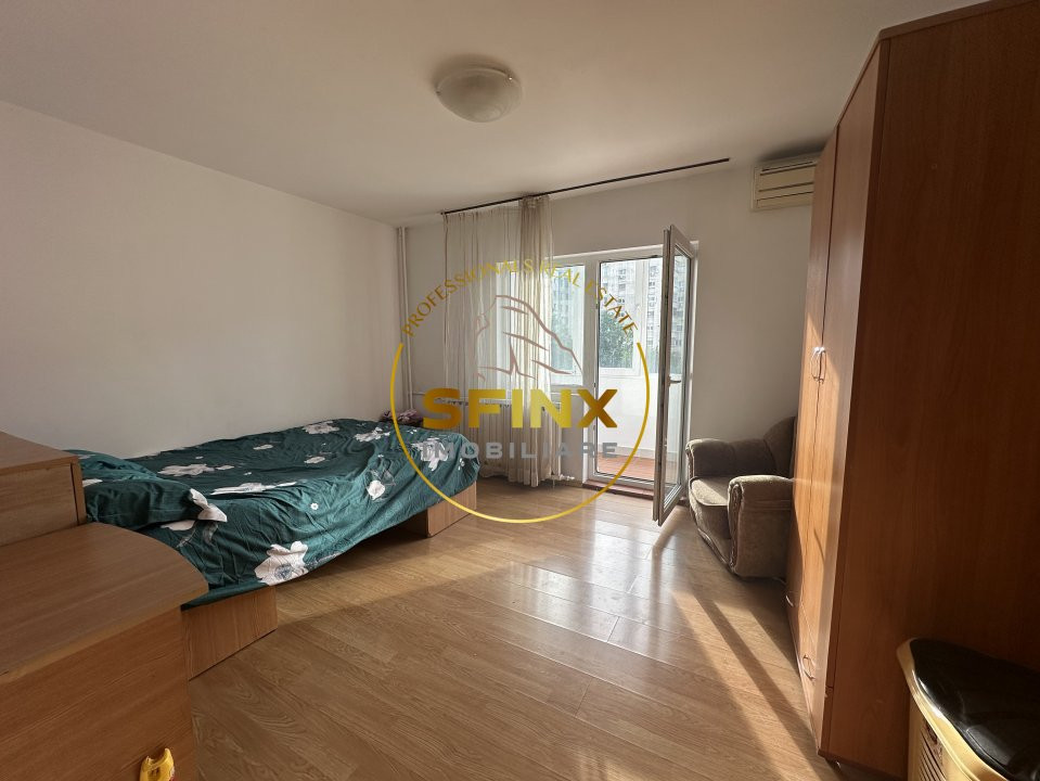 Apartament 2 camere Decebal