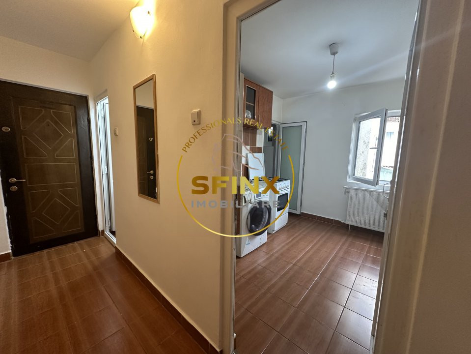 Apartament 2 camere Decebal