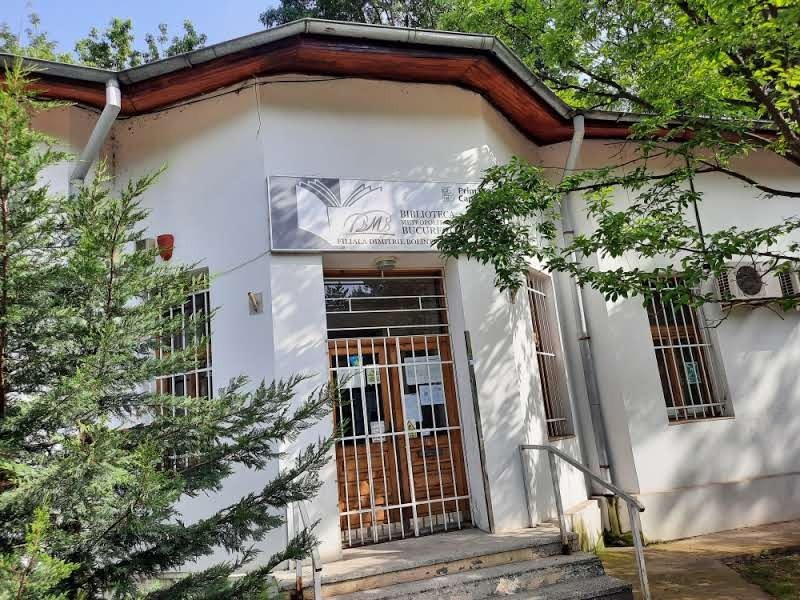 Apartament luminos cu pomi la geamuri, langa Parcul Bazilescu, loc parcare