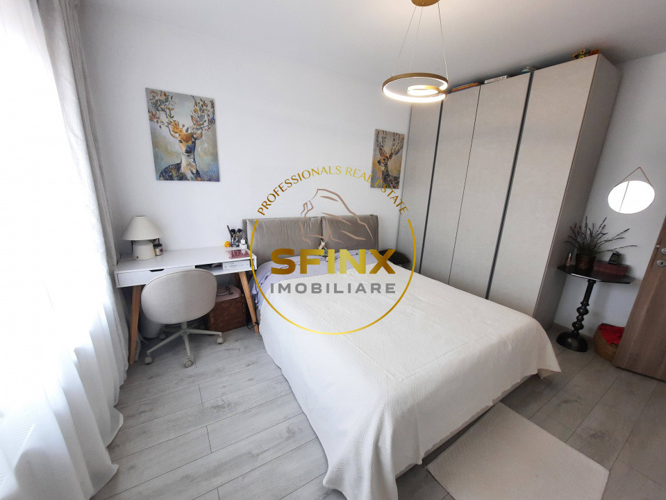 Parc Marin Preda, sector 1, vanzare vila individuala, mobilata, gradina, parcare