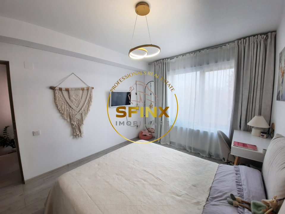 Parc Marin Preda, sector 1, vanzare vila individuala, mobilata, gradina, parcare