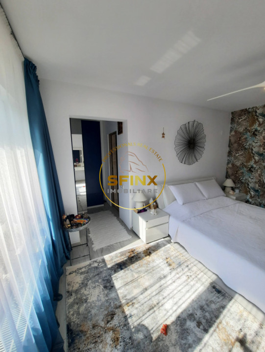 Parc Marin Preda, sector 1, vanzare vila individuala, mobilata, gradina, parcare