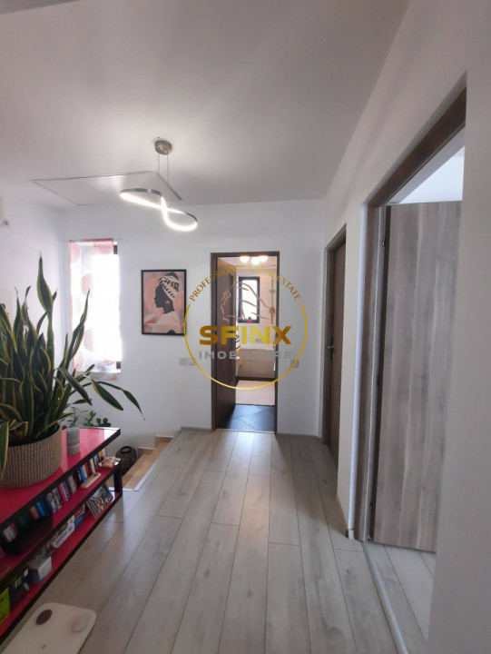 Parc Marin Preda, sector 1, vanzare vila individuala, mobilata, gradina, parcare