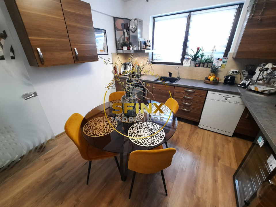 Parc Marin Preda, sector 1, vanzare vila individuala, mobilata, gradina, parcare