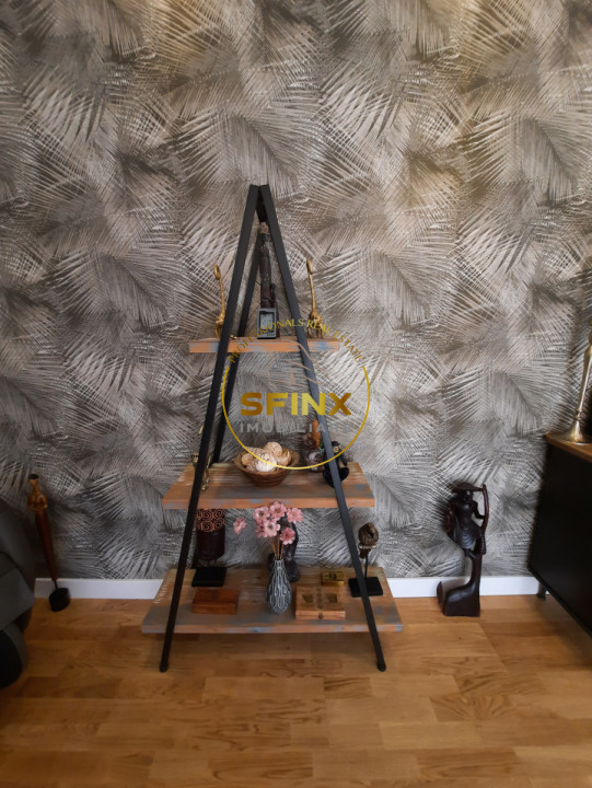 Parc Marin Preda, sector 1, vanzare vila individuala, mobilata, gradina, parcare