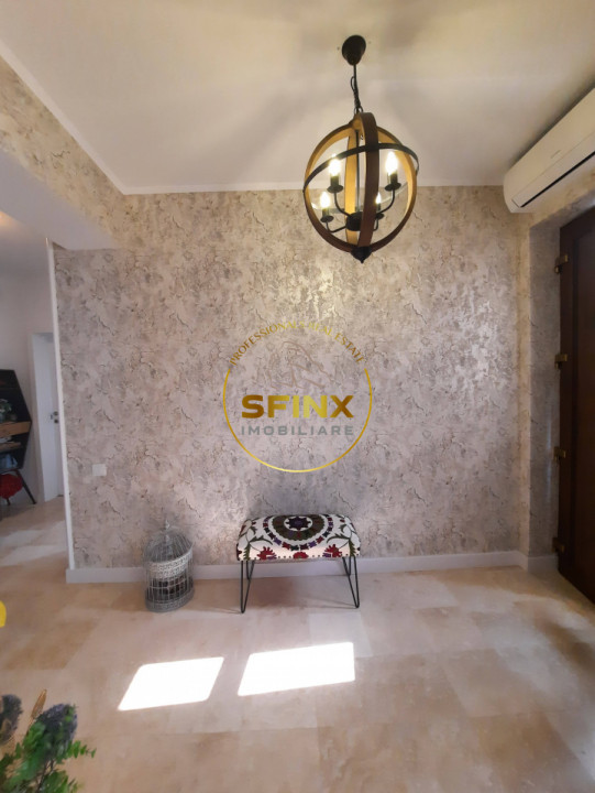 Parc Marin Preda, sector 1, vanzare vila individuala, mobilata, gradina, parcare