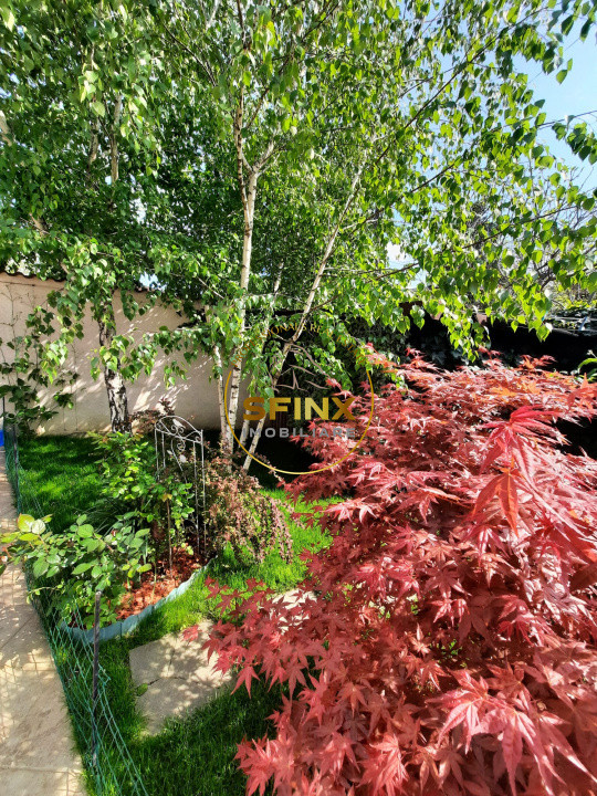 Parc Marin Preda, sector 1, vanzare vila individuala, mobilata, gradina, parcare
