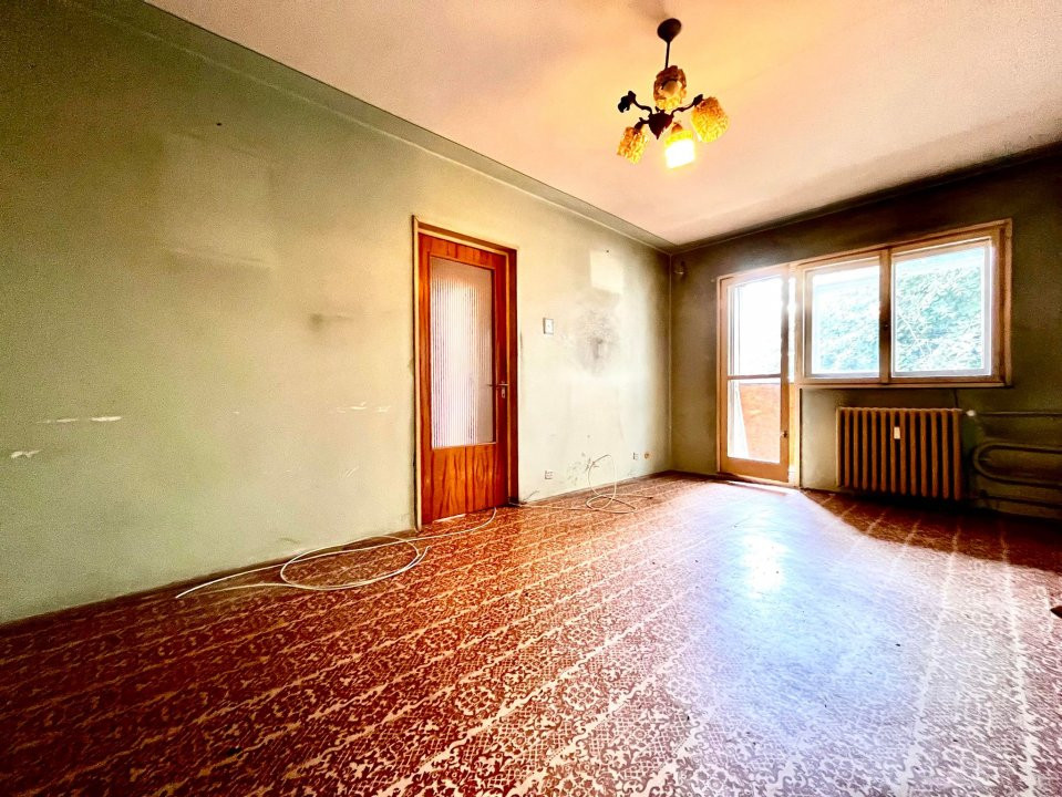 Apartament 2 camere Campia Libertatii