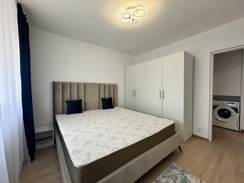 Apartament modern 2 camere Victoriei