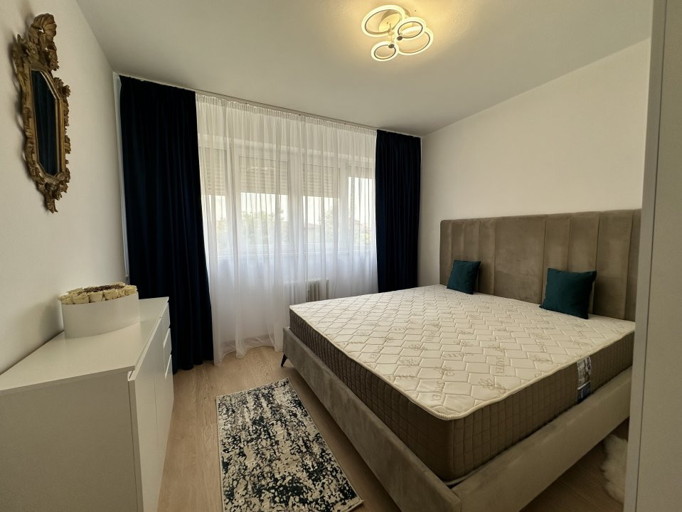 Apartament modern 2 camere Victoriei