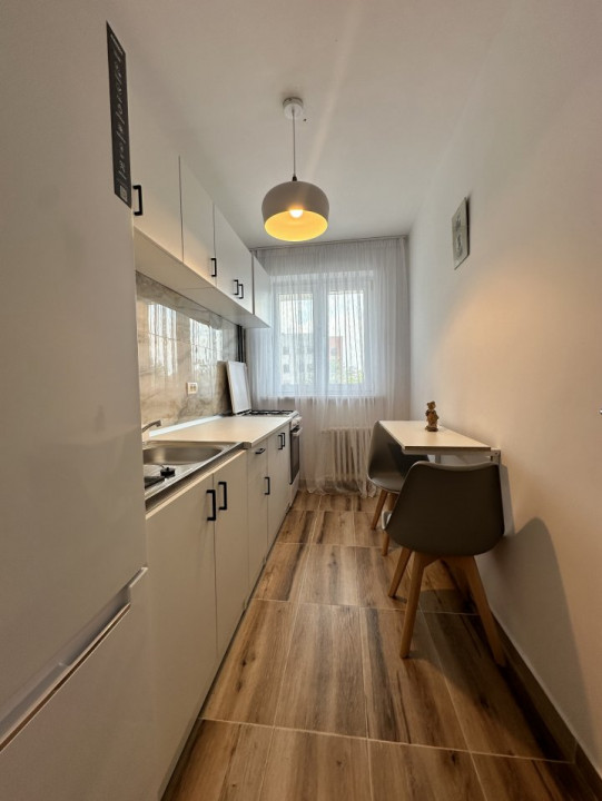 Apartament modern 2 camere Victoriei